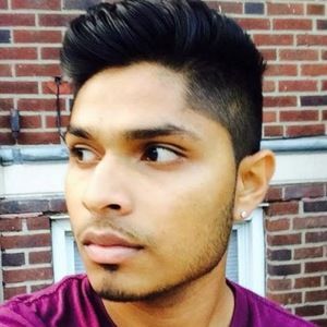 Meet your Posher, Mo